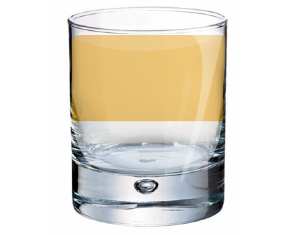 Visuel Cocktail – Blue