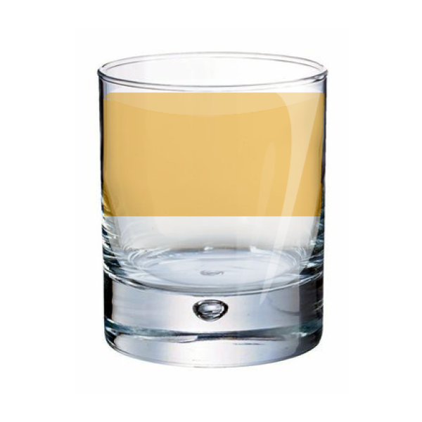 Visuel Cocktail – Blue