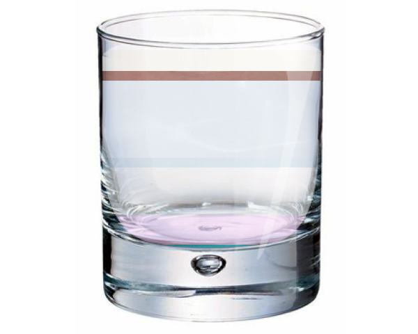 Visuel Cocktail – Blue Chocohoco