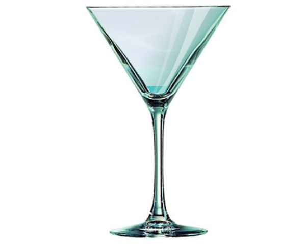 Visuel Cocktail – Blue Monday