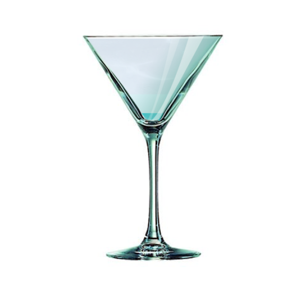 Visuel Cocktail – Blue Monday
