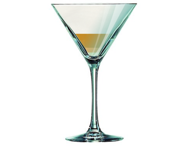 Visuel Cocktail – Bobby