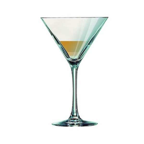 Visuel Cocktail – Bobby