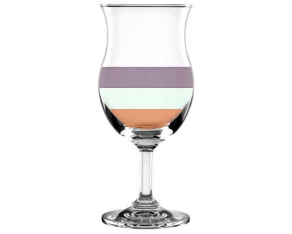 Visuel Cocktail – Bois Rose