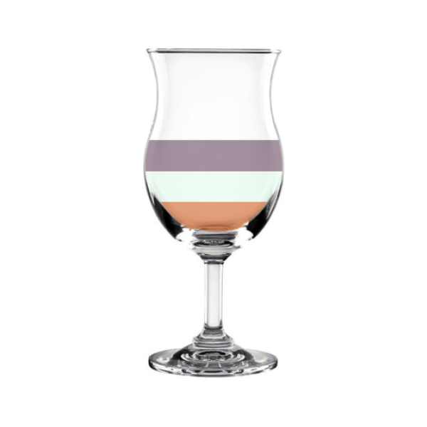 Visuel Cocktail – Bois Rose