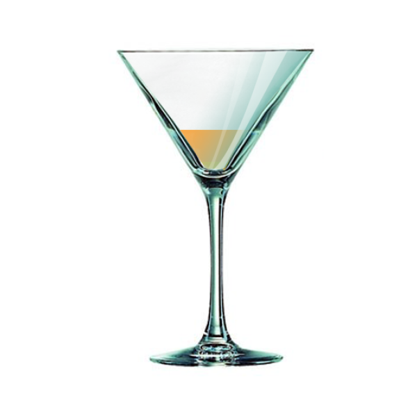 Visuel Cocktail – Bon Foie, Bon Oeil