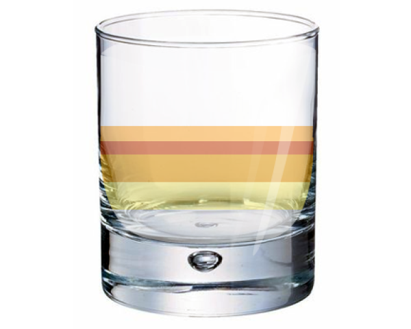 Visuel Cocktail – Bonanza