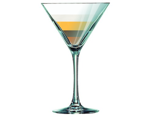Visuel Cocktail – Bonbon