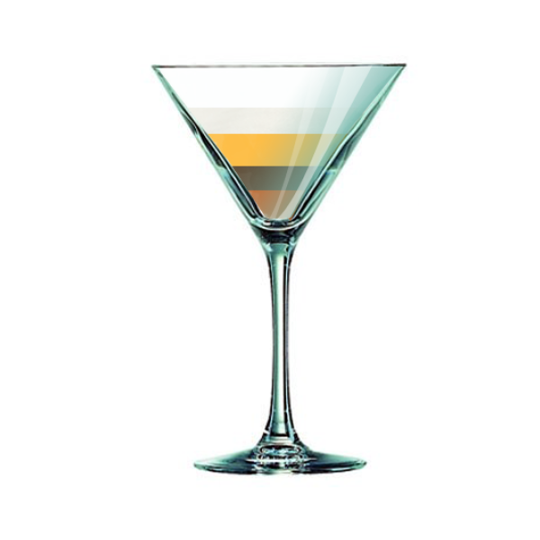 Visuel Cocktail – Bonbon