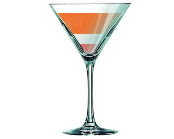 Visuel Cocktail – Boson