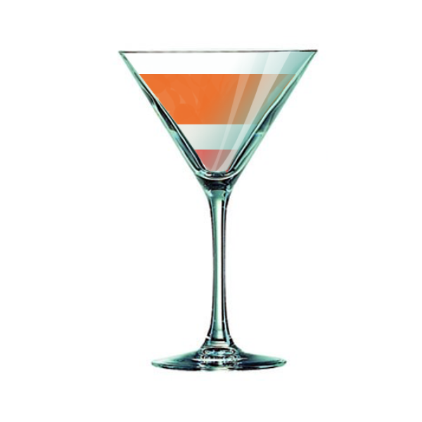 Visuel Cocktail – Boson