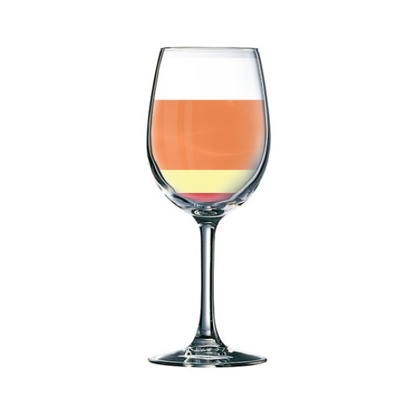 Visuel Cocktail – Boston Ward