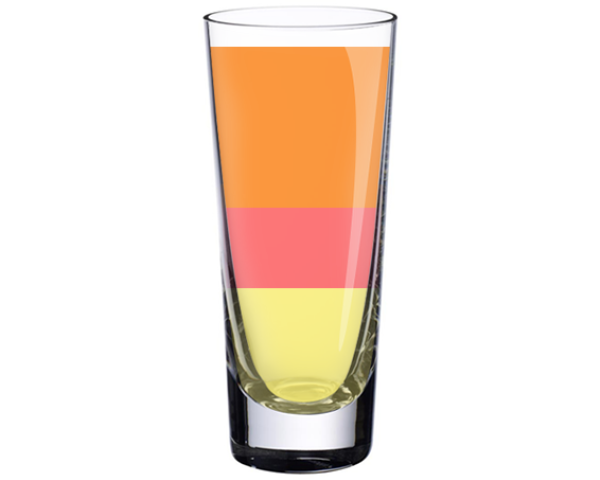 Visuel Cocktail – Bougainville