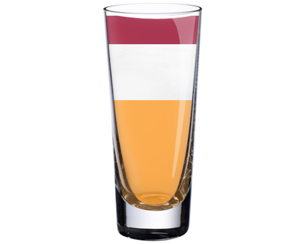 Visuel Cocktail – Conclave