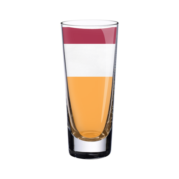 Visuel Cocktail – Conclave