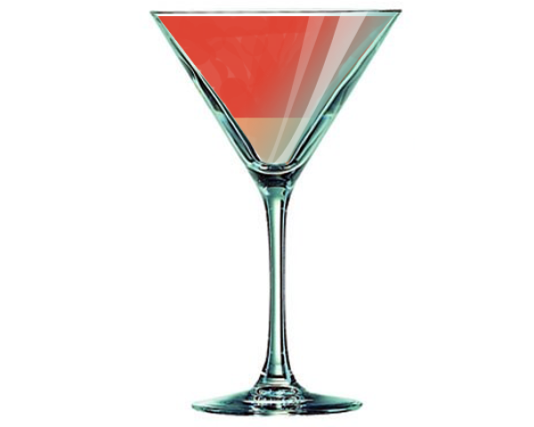 Visuel Cocktail – Boulevardier