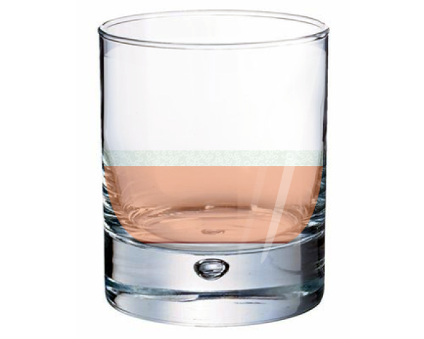 Visuel Cocktail – Bourbon Old Fashioned