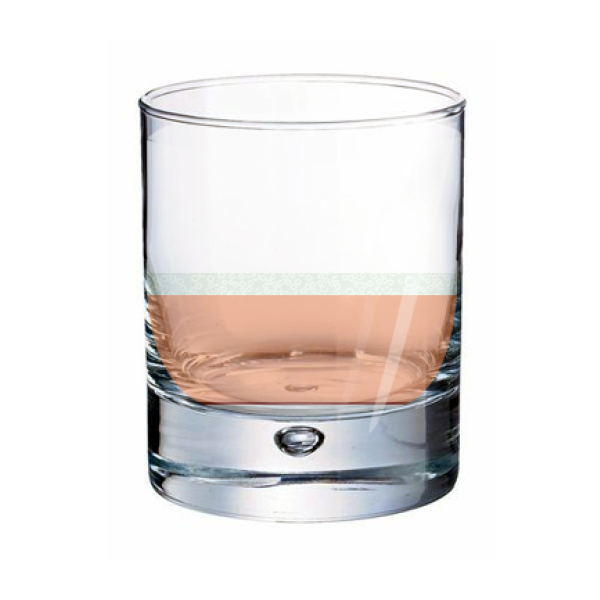 Visuel Cocktail – Bourbon Old Fashioned