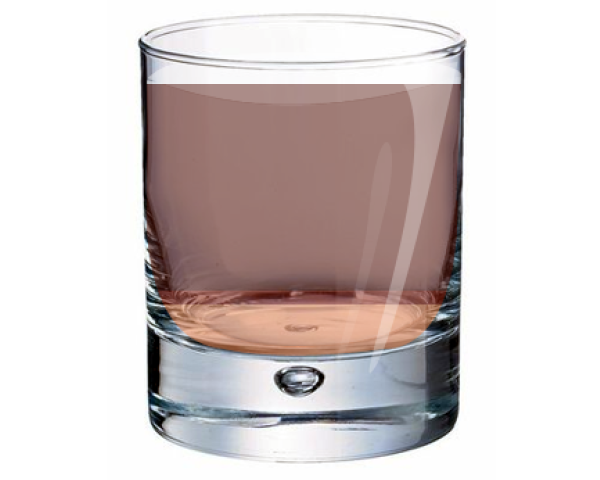 Visuel Cocktail – Bourbon Old Fashioned