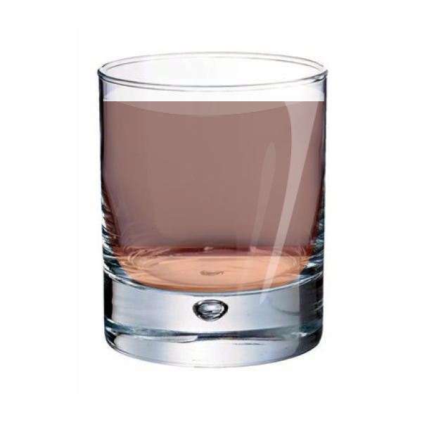 Visuel Cocktail – Bourbon Old Fashioned