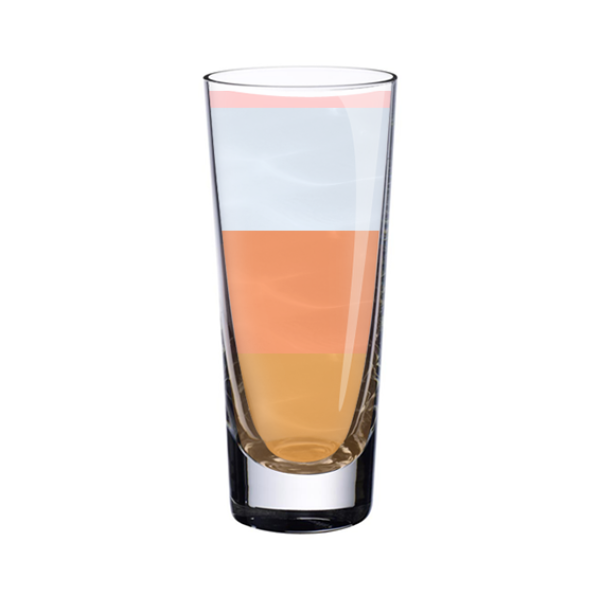 Visuel Cocktail – Bowling