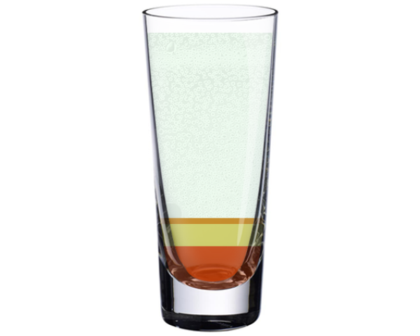 Visuel Cocktail – Brandy Amer
