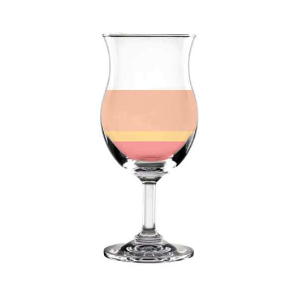 Visuel Cocktail – Brandy Cobbler