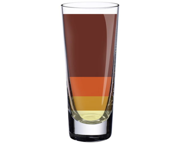 Visuel Cocktail – Brandy Collins