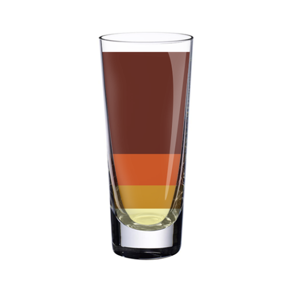 Visuel Cocktail – Brandy Collins