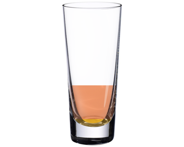 Visuel Cocktail – Brandy Egg Nog