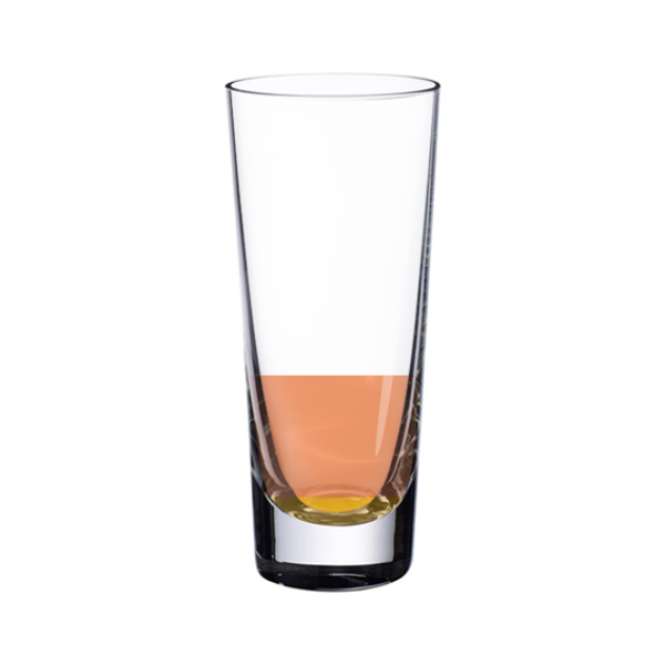 Visuel Cocktail – Brandy Egg Nog