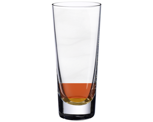 Visuel Cocktail – Brandy Milk Egg Nog