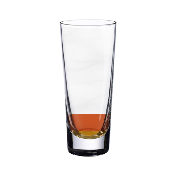 Visuel Cocktail – Brandy Milk Egg Nog