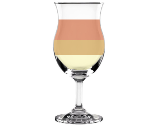 Visuel Cocktail – Brandy Sour