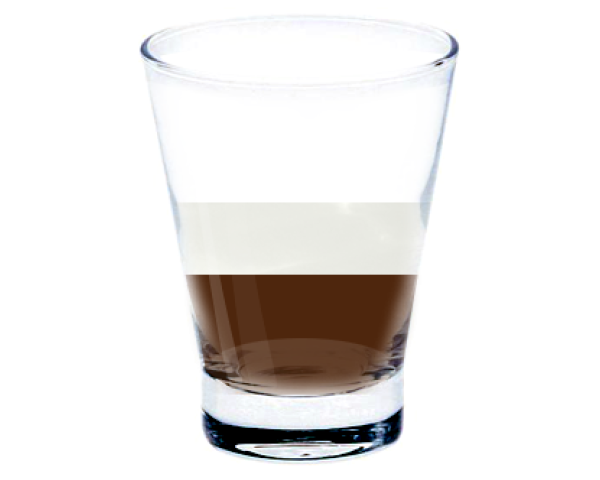 Visuel Cocktail – Brasilia