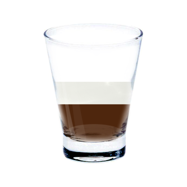 Visuel Cocktail – Brasilia
