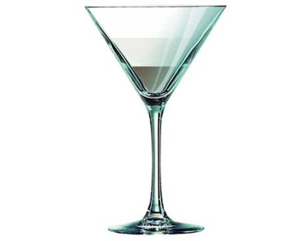 Visuel Cocktail – Brave Bull