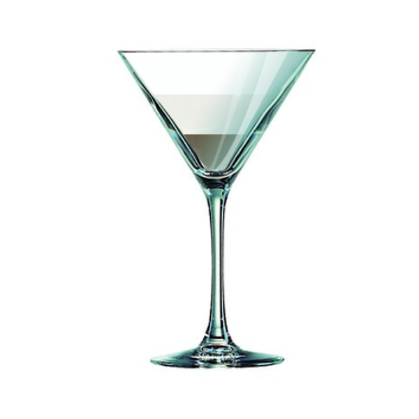 Visuel Cocktail – Brave Bull