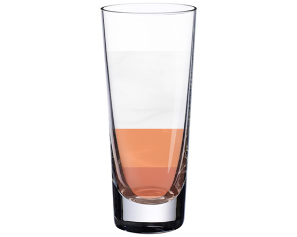 Visuel Cocktail – Breakfast Not