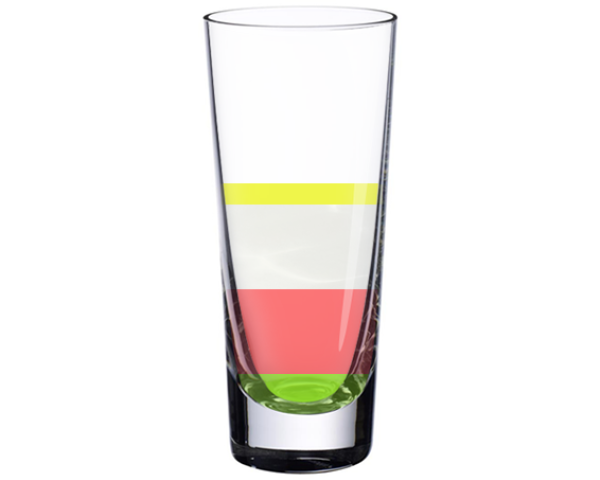 Visuel Cocktail – Bribery