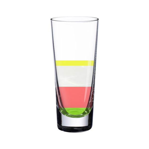 Visuel Cocktail – Bribery