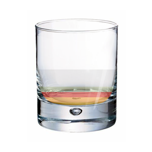 Visuel Cocktail – Bronx Golden