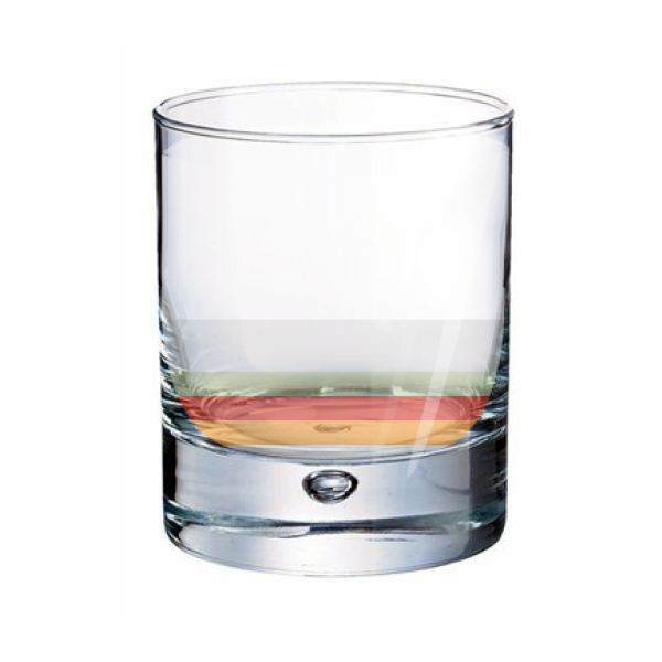 Visuel Cocktail – Bronx Silver