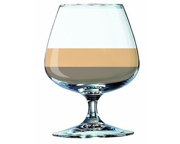 Visuel Cocktail – Brown Jug