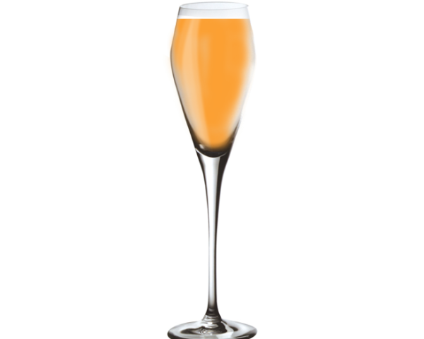 Visuel Cocktail – Buck&Rsquo;S Fizz