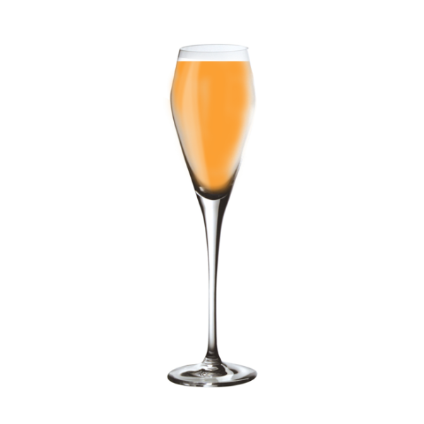 Visuel Cocktail – Buck&Rsquo;S Fizz