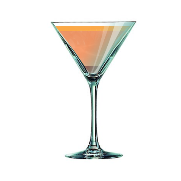Visuel Cocktail – Buffalo