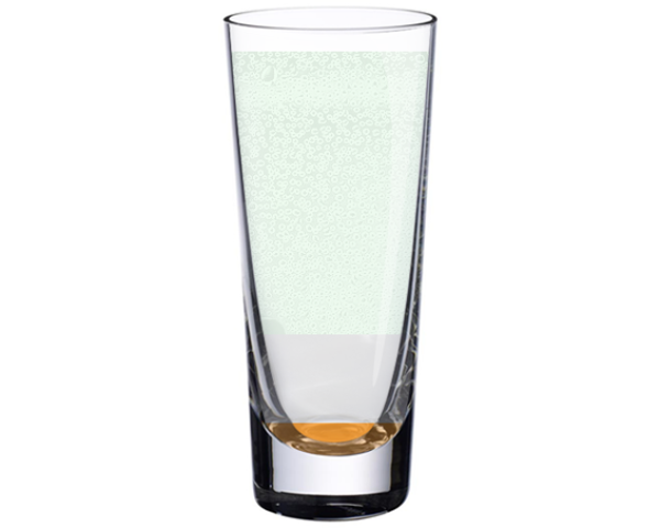 Visuel Cocktail – Bulldog Highball