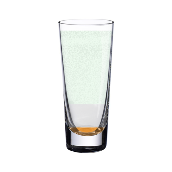 Visuel Cocktail – Bulldog Highball