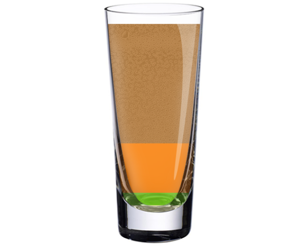Visuel Cocktail – Bunny